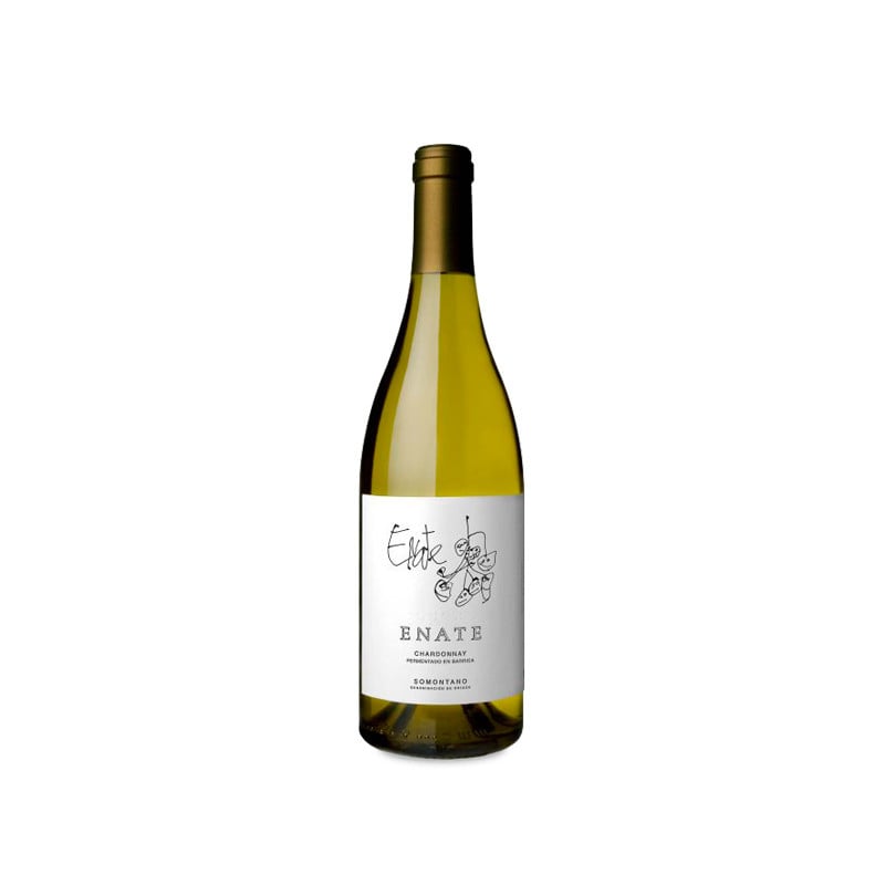 Enate Chardonnay Barrica 2022