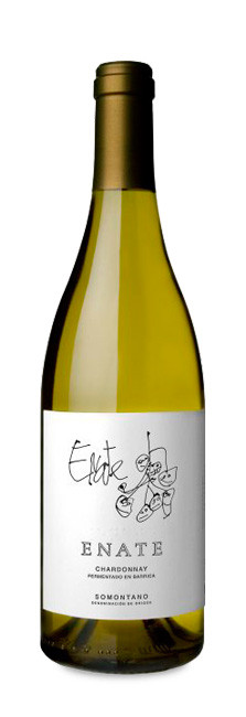 Enate Chardonnay Barrica
