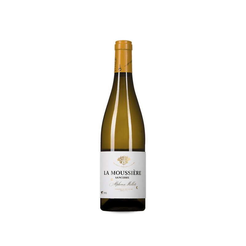 Alphonse Mellot Domaine La Moussière 2022