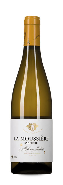 Alphonse Mellot Domaine La Moussière