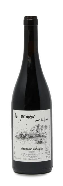 Le Coste Primeur