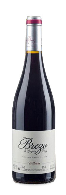 Brezo Mencía