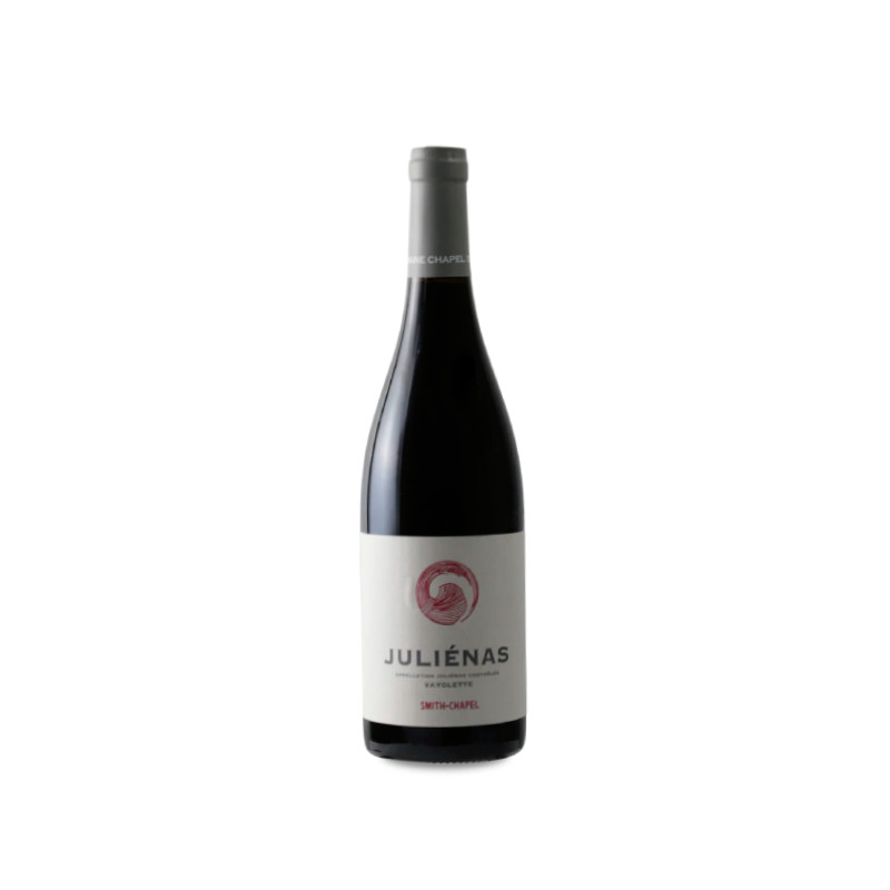 Domaine Chapel Juliénas 2021