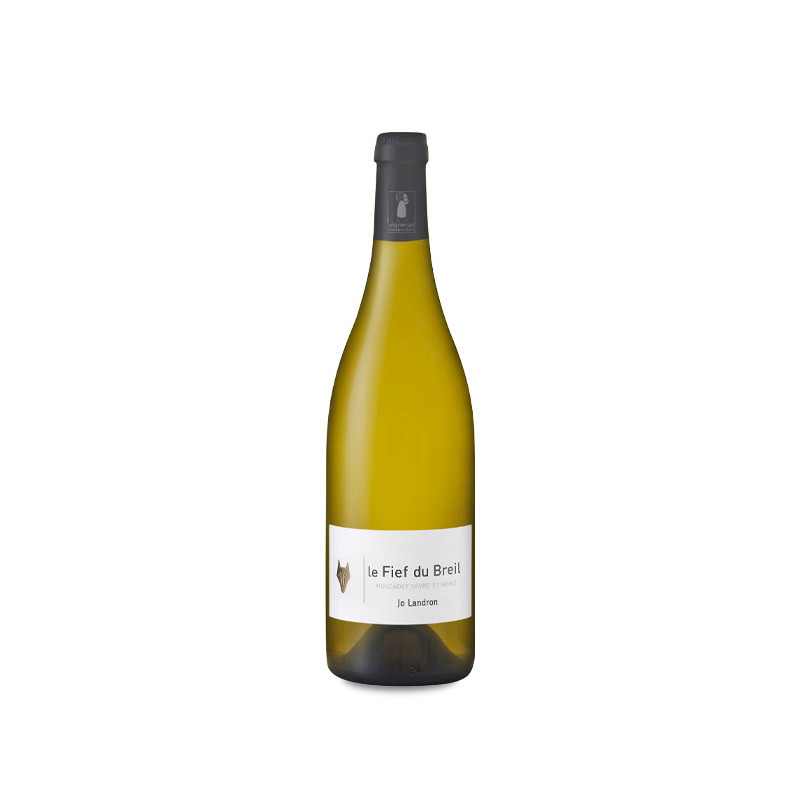 Domaines Landron Le Fief Du Breil 2018