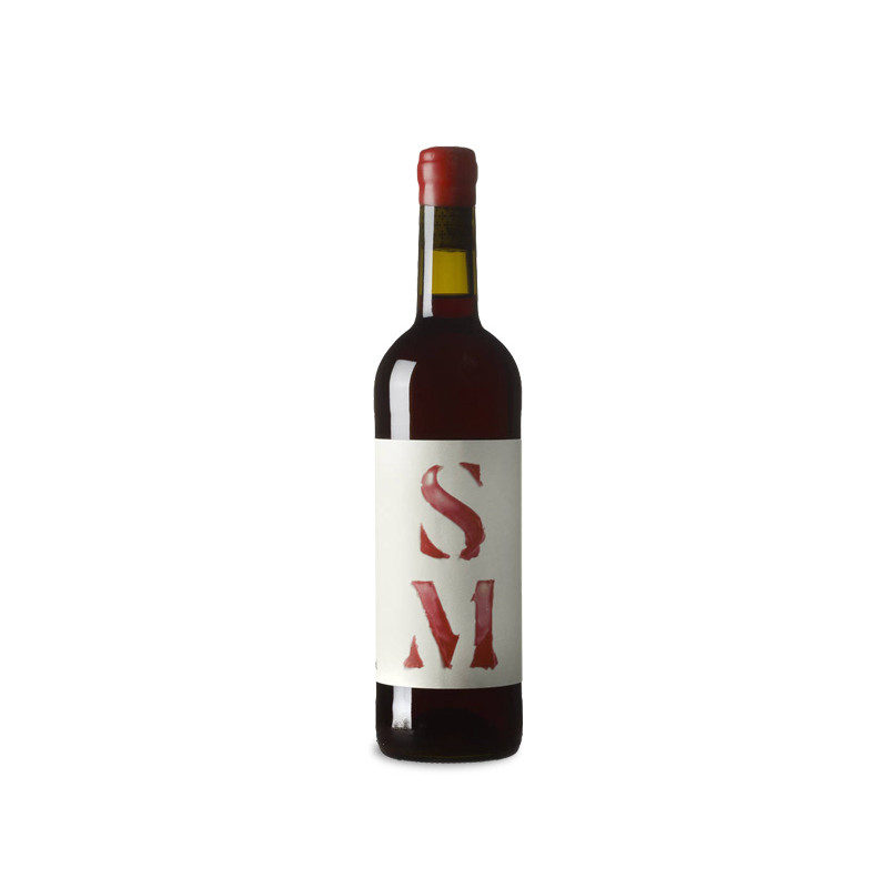 Partida Creus Sumoll 2021