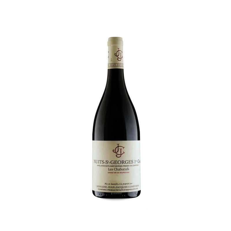 J J Confuron Nuits-St -Georges 1er Cru Les Chaboeufs 2021