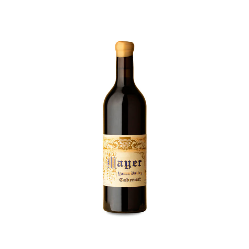 Timo Mayer Cabernet 2022