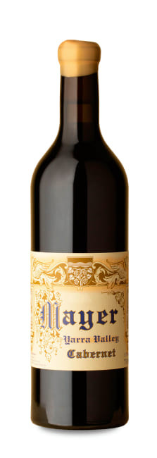 Timo Mayer Cabernet