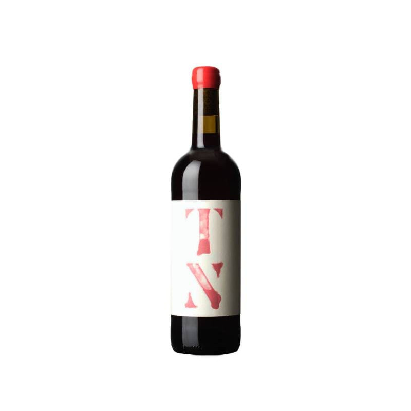 Partida Creus Tinto Natural 2021