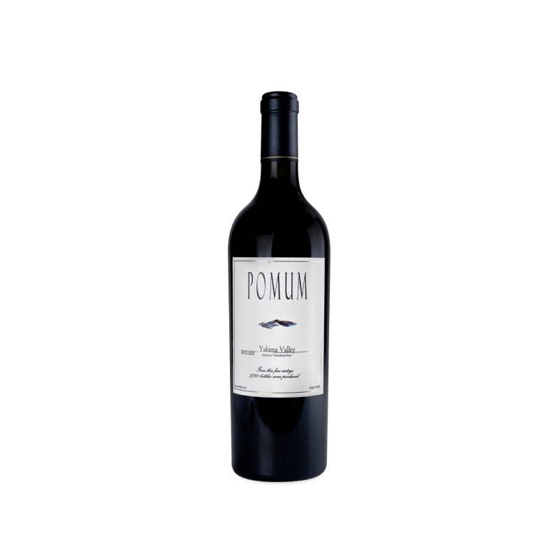 Pomum Red Wine 2016