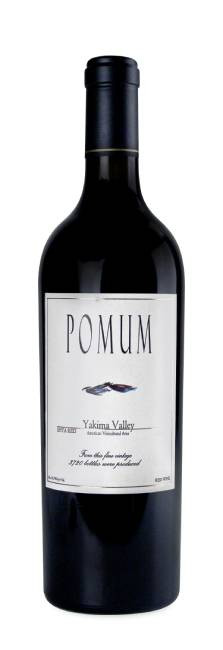 Pomum Red Wine Pomum Red Wine