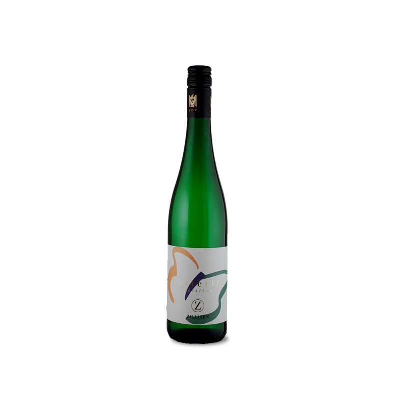 Geltz Zilliken Butterfly Riesling 2022