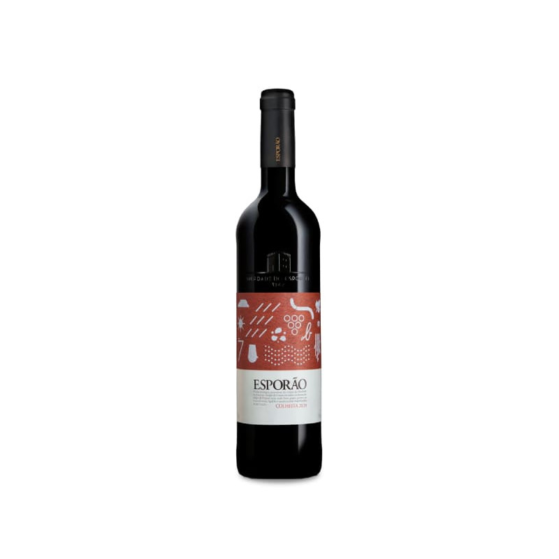 Esporão Colheita Red 2022