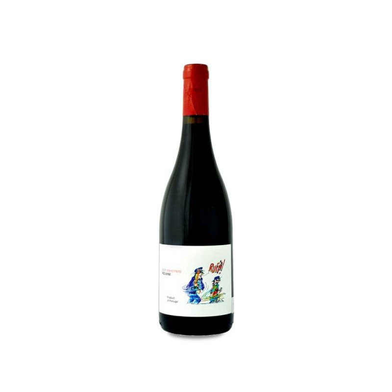 João Tavares De Pina Rufia! Tinto 2020