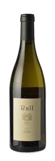 Donovan Rall White
