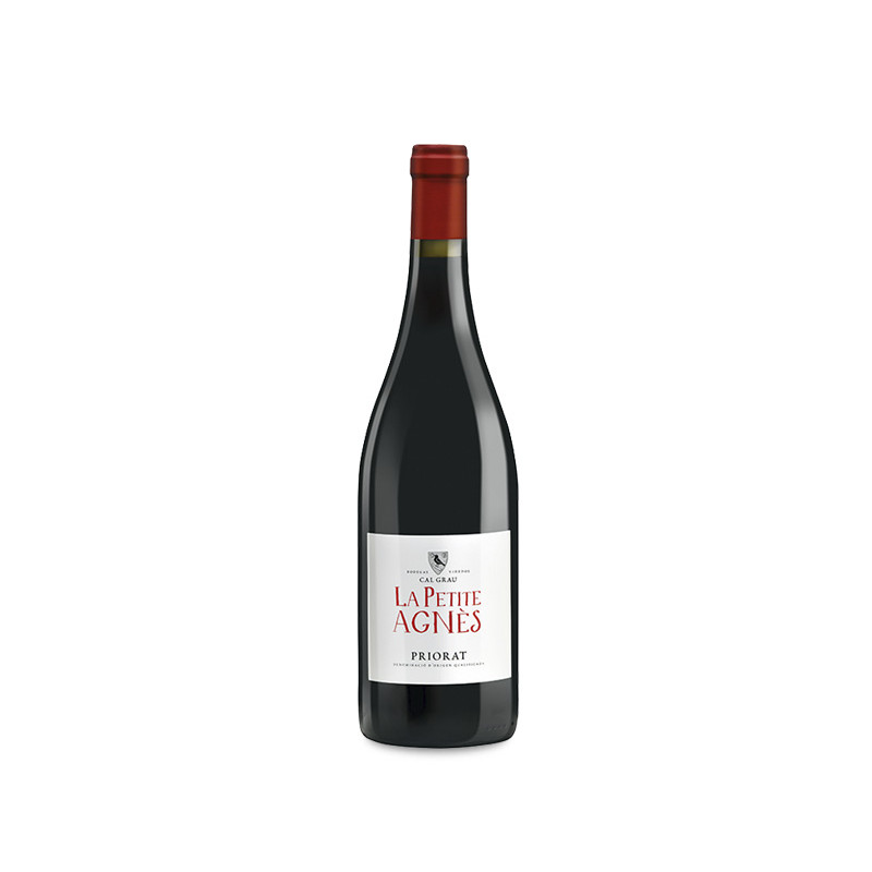 La Petite Agnès 2021