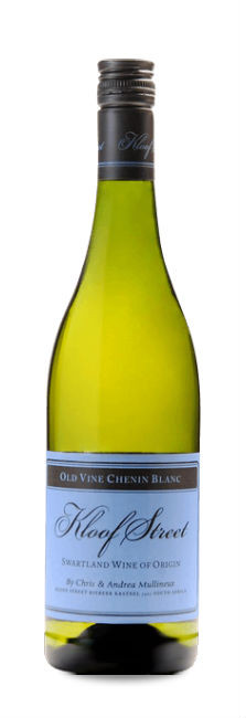 Kloof Street Old Vine Chenin Blanc Kloof Street Old Vine Chenin Blanc