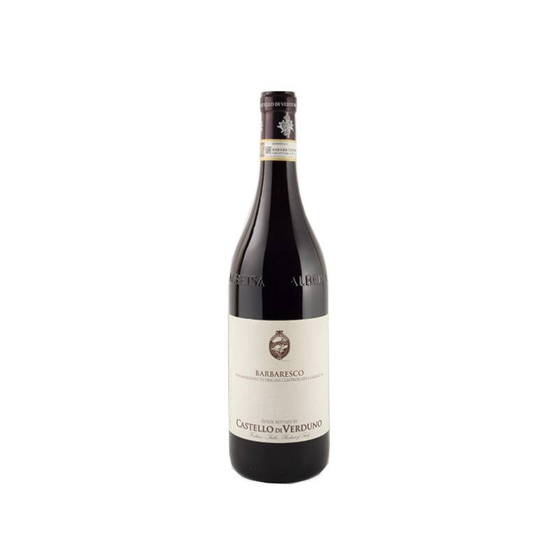 Castello Di Verduno Barbaresco 2020