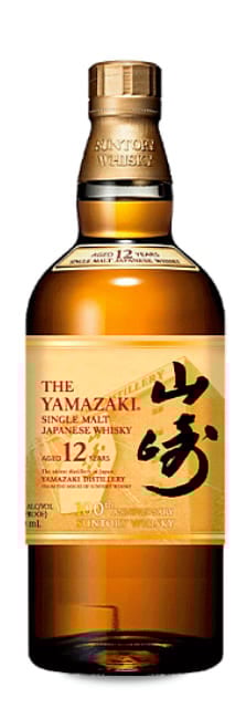 Yamazaki 12 Años 100 Aniversario