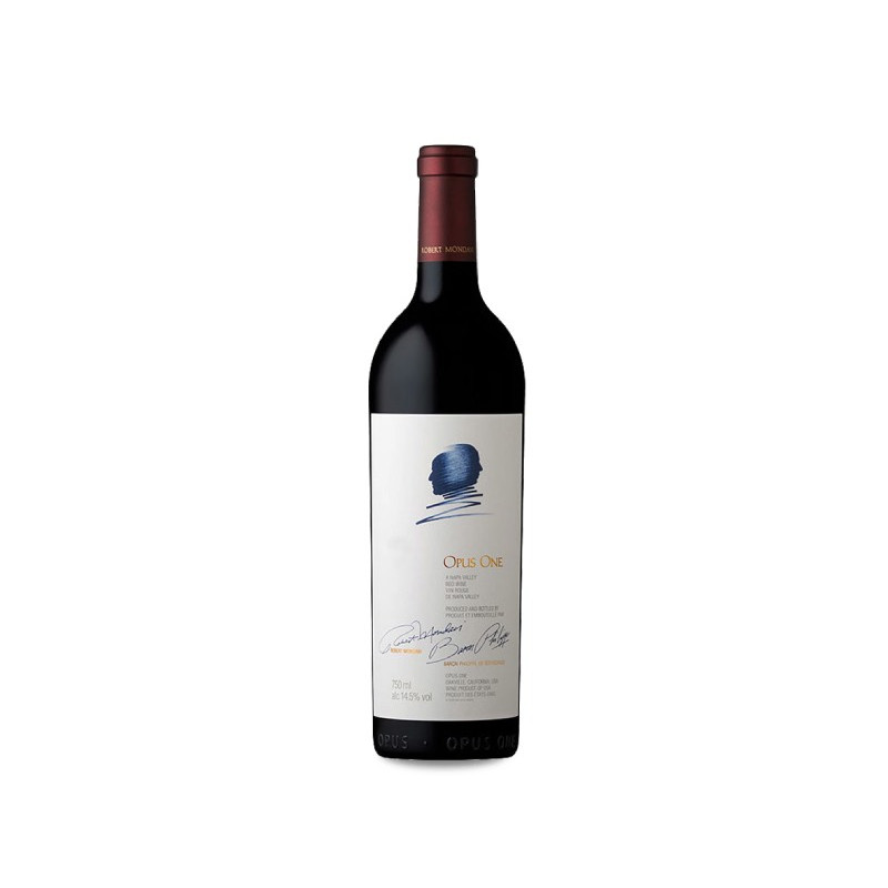 Opus One Magnum 2010