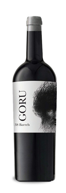 Goru 38 Barrels