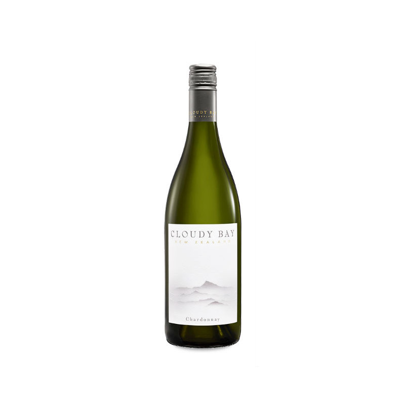 Cloudy Bay Chardonnay 2021