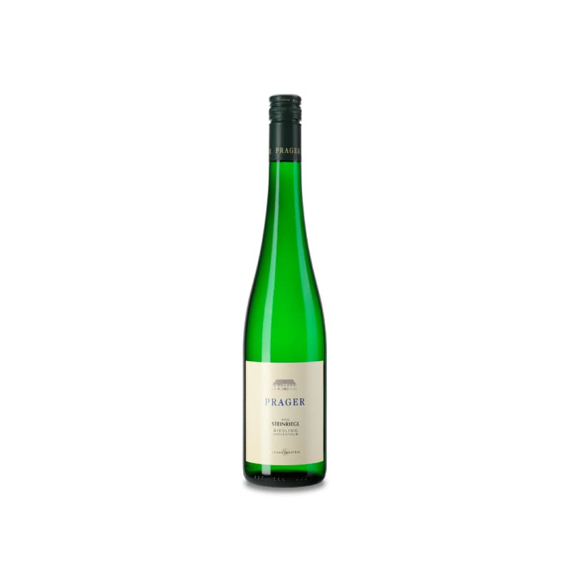 Weingut Prager Steinriegl Federspiel