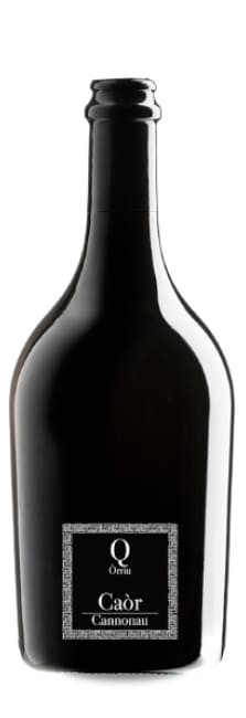 Quartomoro Cannonau di Sardegna Caòr di Sardegna