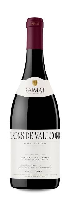Raimat Turons de Vallcorba