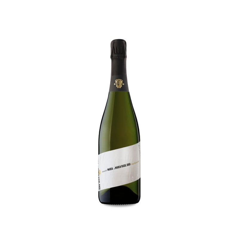 Maria Rigol Ordi Maria Gran Reserva Brut Nature 2016