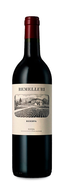Remelluri Reserva