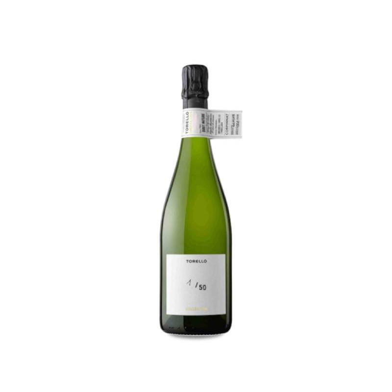 Torelló Collection Brut Nature 2012