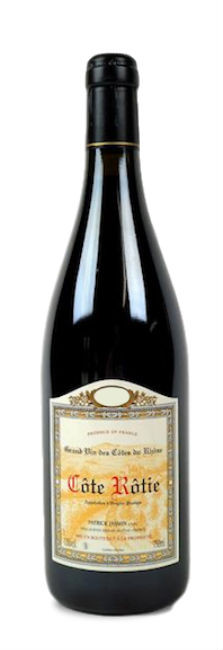 Patrick Jasmin Côte-Rôtie