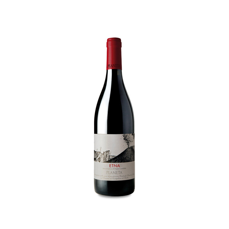 Planeta Etna Rosso 2021