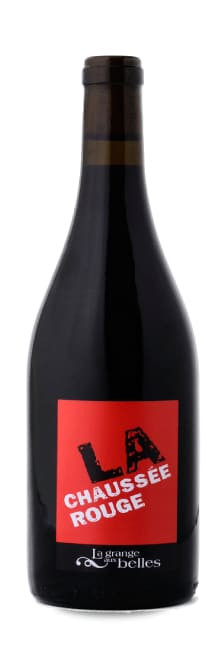 La Grange aux Belles La Chaussée Rouge