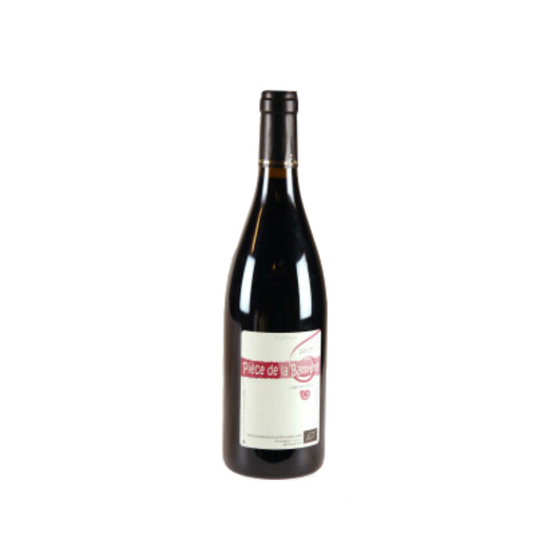 Bruno Rochard Pièce De La Barrière 2020