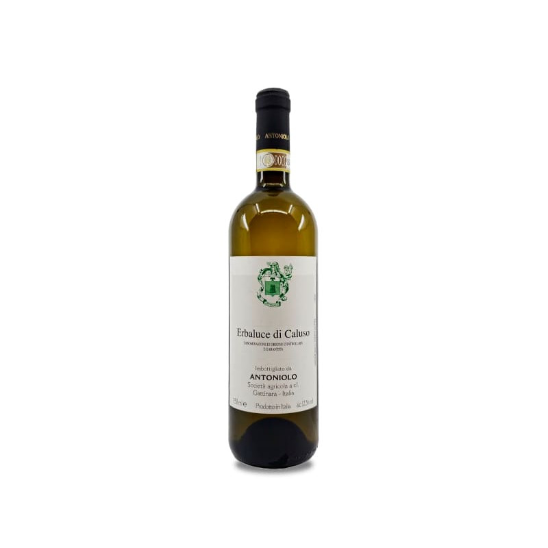 Antoniolo Gattinara Riserva 2018