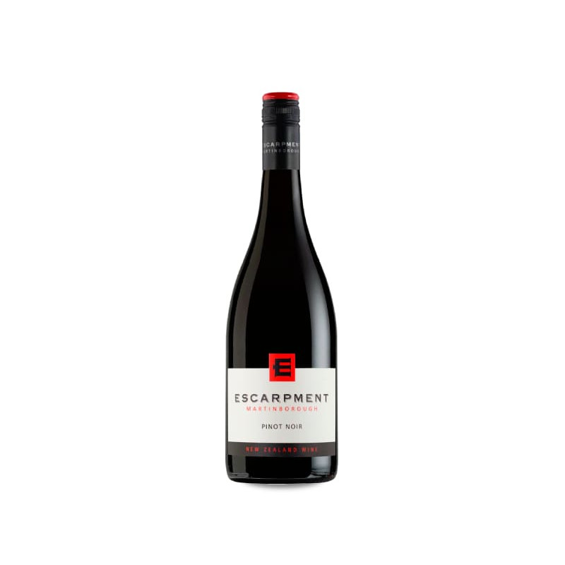 Escarpment Pinot Noir 2020