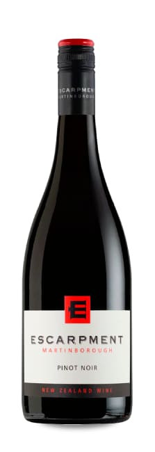 Escarpment Pinot Noir Escarpment Pinot Noir