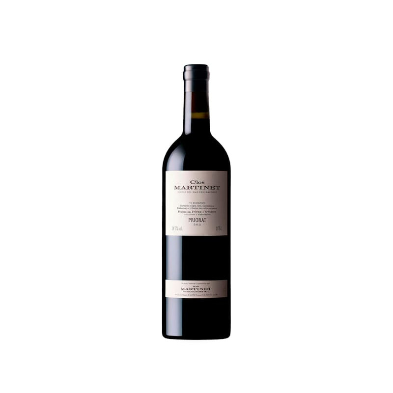 Clos Martinet 2020