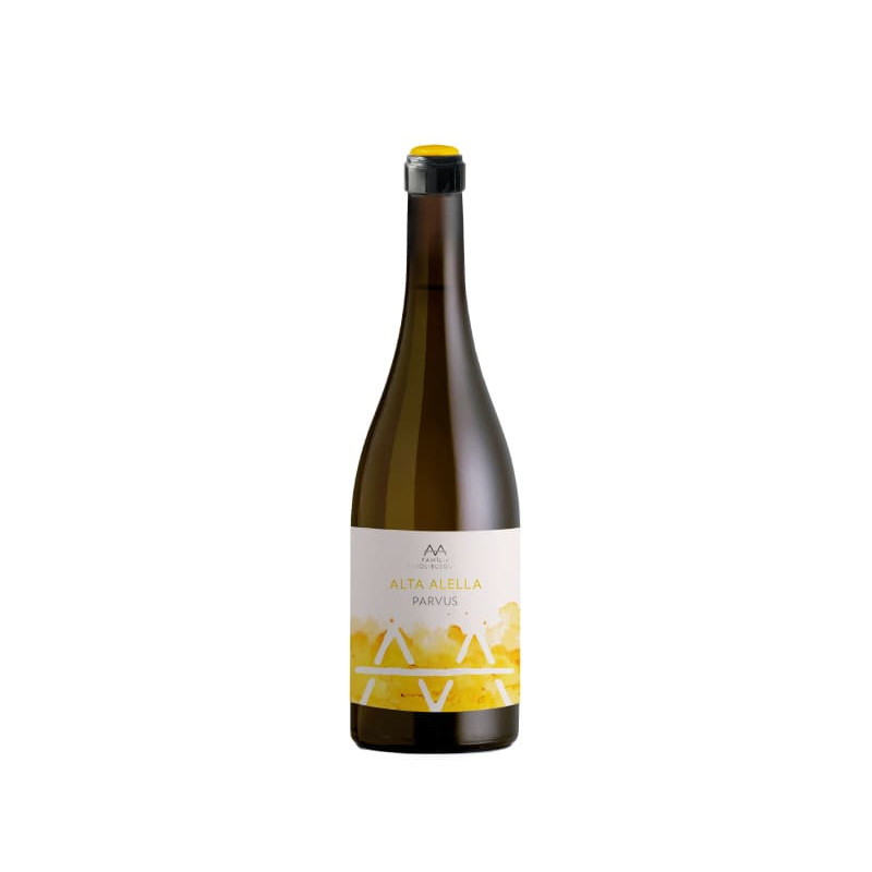 Alta Alella Parvus Chardonnay 2022
