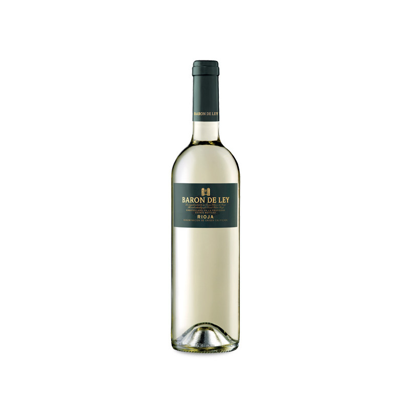 Barón De Ley Blanco 2022
