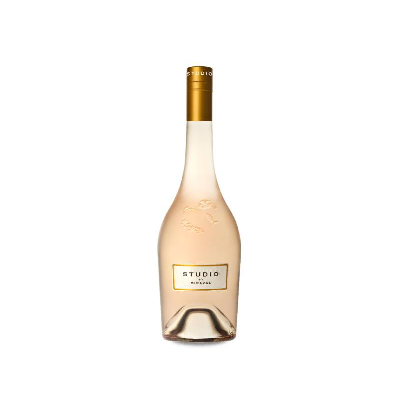 Studio By Miraval Rosé Magnum 2022