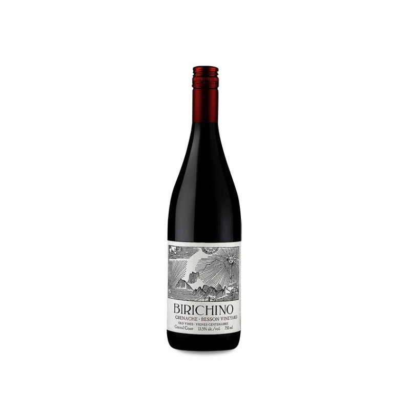 Birichino Bechthold Vineyard Cinsault Old Vines 2021