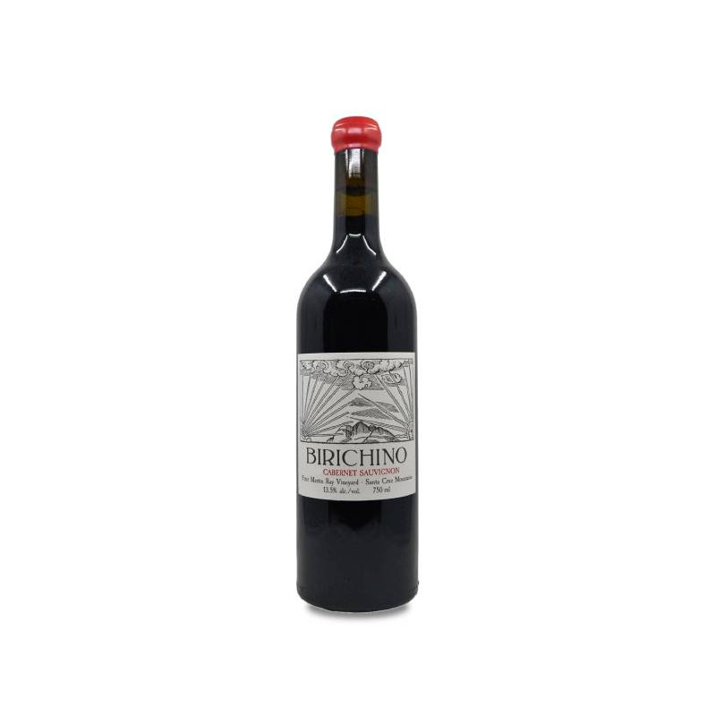 Birichino Peter Martin Ray Vineyard Cabernet Sauvignon 2019