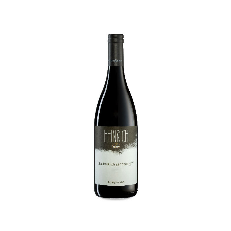 Heinrich Blaufränkisch Leithaberg Dac 2019
