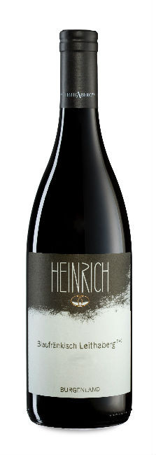 Heinrich Blaufränkisch Leithaberg DAC