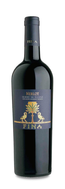 Cantine Fina Merlot