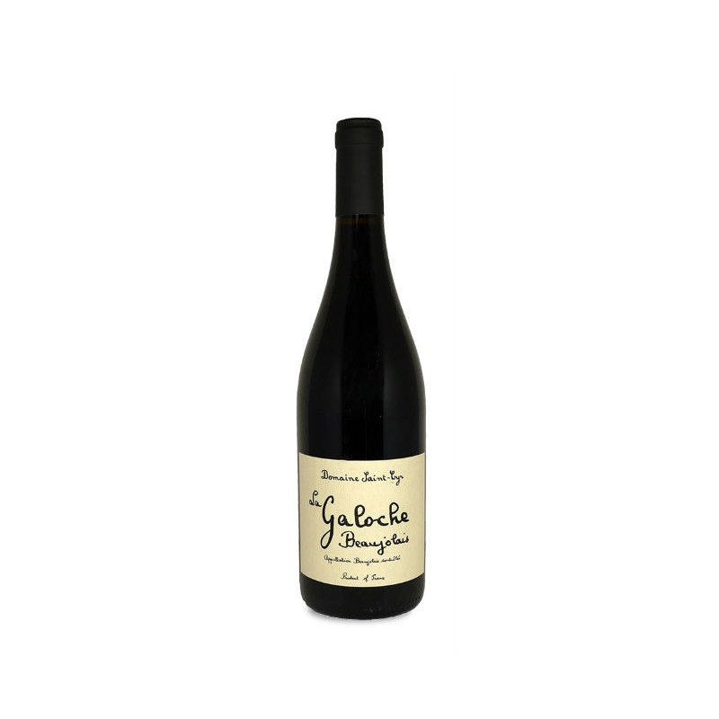 Domaine Saint-Cyr Beaujolais La Galoche 2022