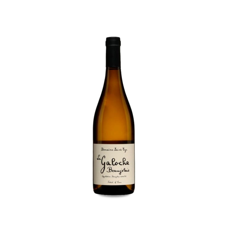 Domaine Saint-Cyr Beaujolais Galoche